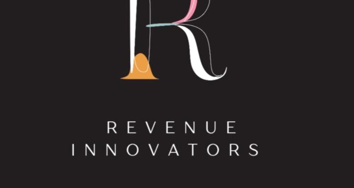 Revenue Innovators with Chamy