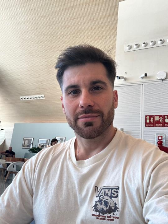 Sergio Hurtado