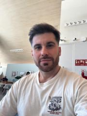 Sergio Hurtado