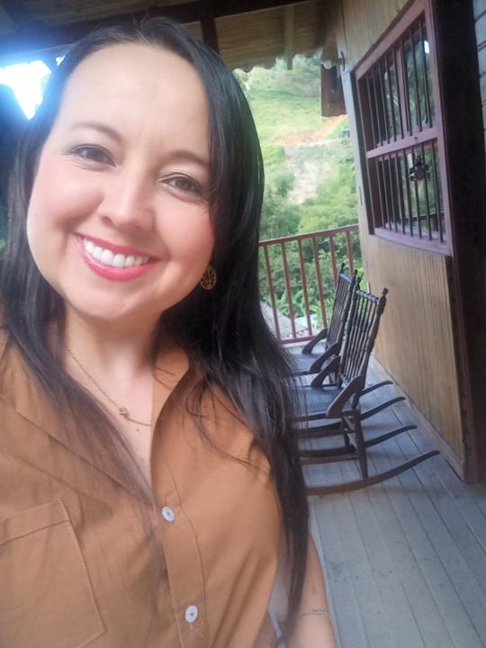 Ana yurany Zuñiga molano