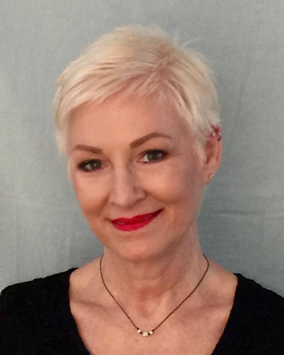 Nancy Bliss