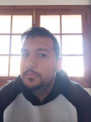 Sergio Gari Heredia