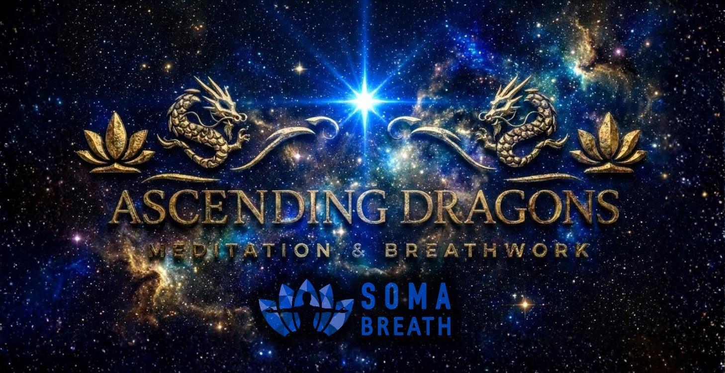 Meditation Coaching & SOMA Breath Overview