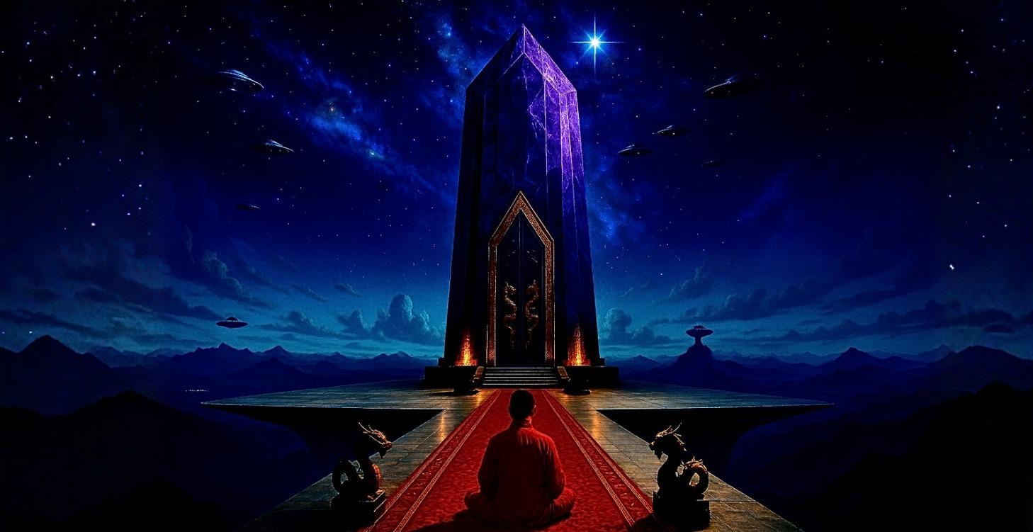 Class 3: Living Meditation - Sacred Principles