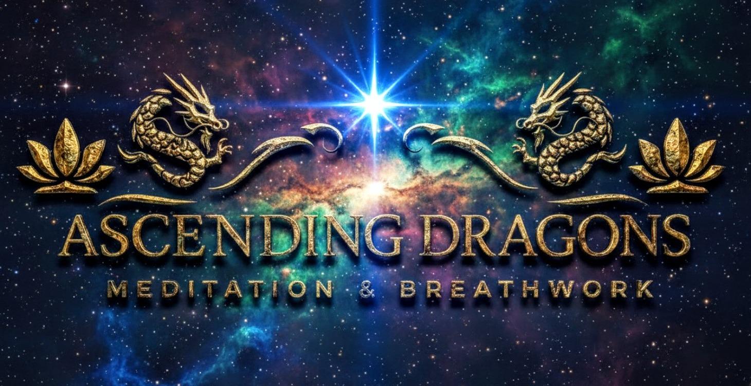 My Favorite Meditation Tracks🐉✨