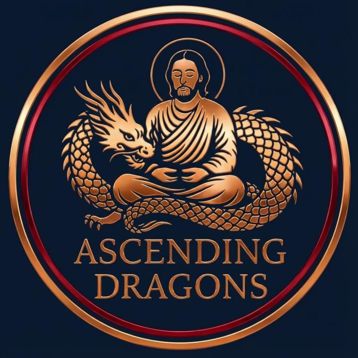 🌟 Welcome to Ascending Dragons — Orientation For Your Journey & Calendar Events🌟
