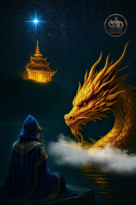 🐉 The Ascending Dragons Honor System - Monthly & Annual Rewards