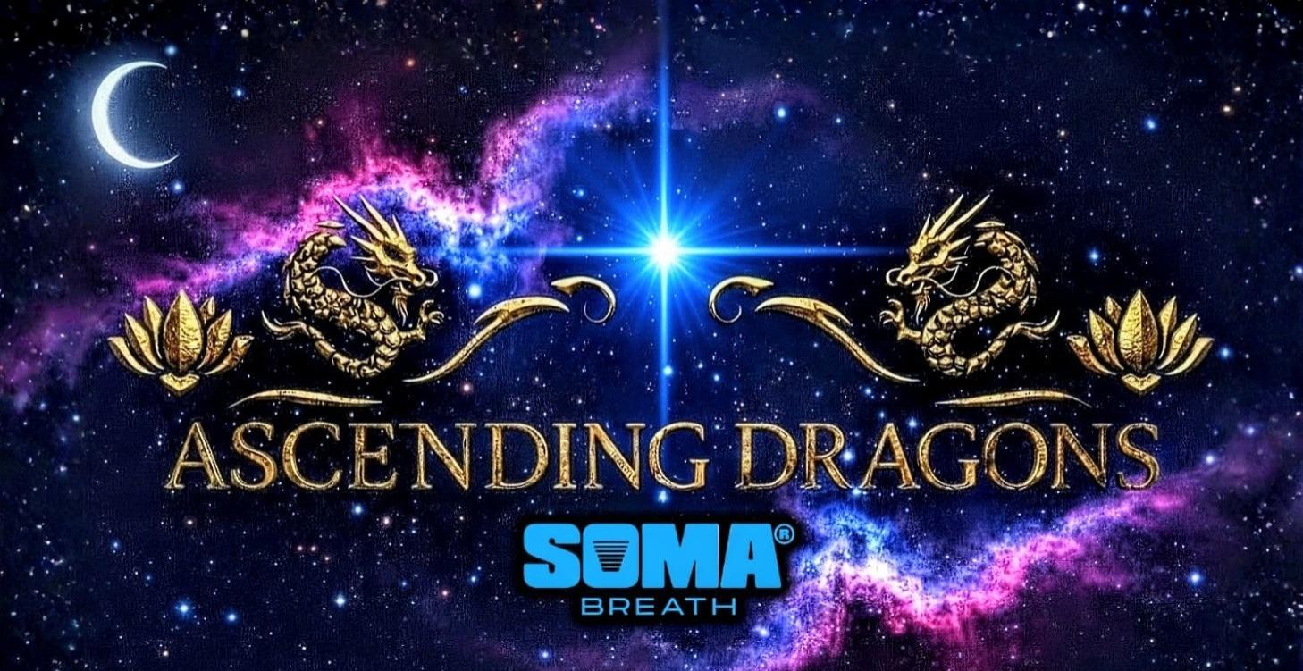 Meditation Coaching & SOMA Breath Overview