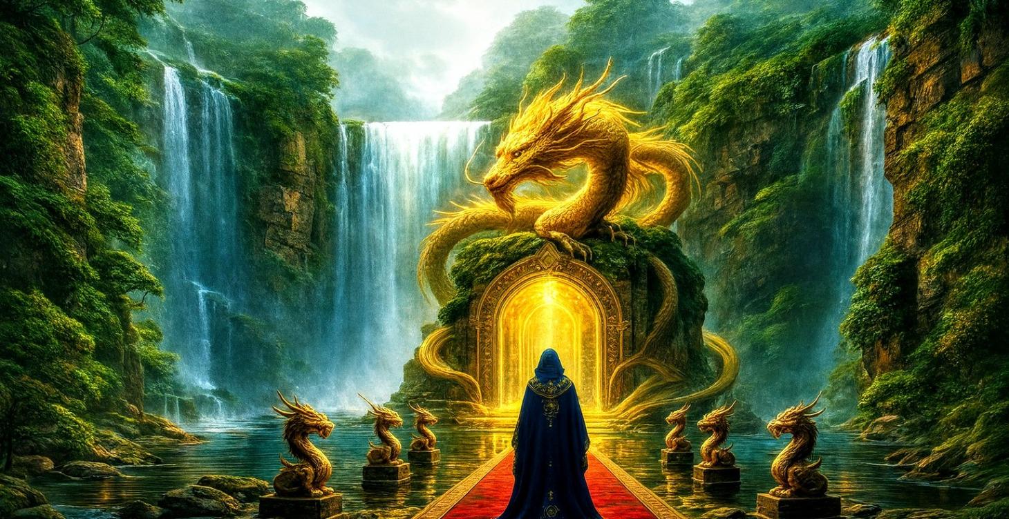 The 21 Day A.D.🐉 Prep Protocol & Assessments