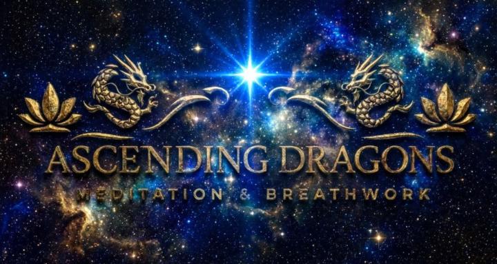 A.D.🐉 Meditation & Breathwork