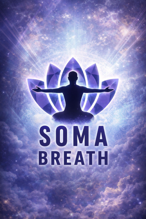 INTRODUCING SOMA BREATH: A POWERFUL MODALITY FOR TRANSCENDENCE AND HEALING