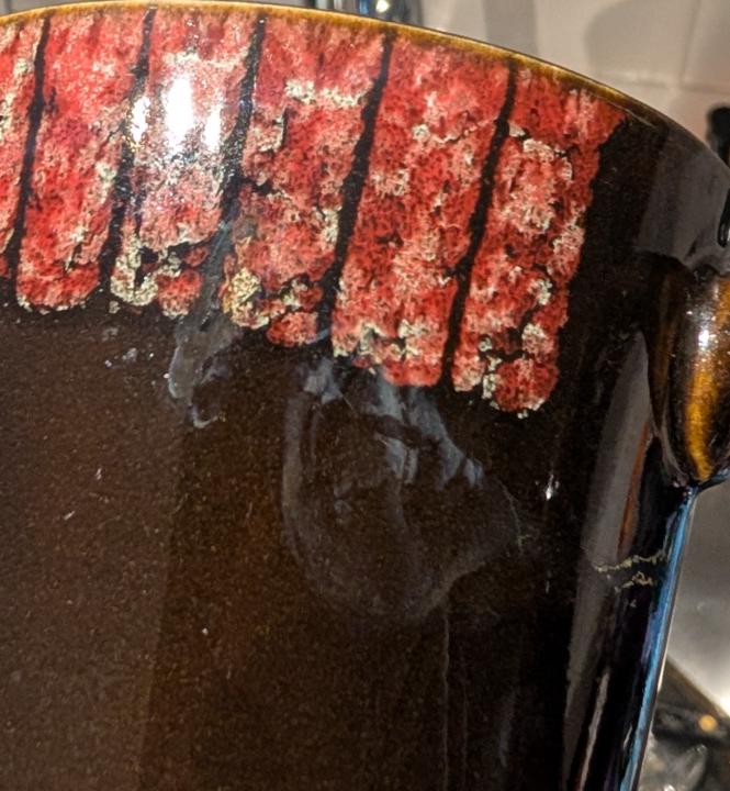 HAHAHA I gotta show you guys this....