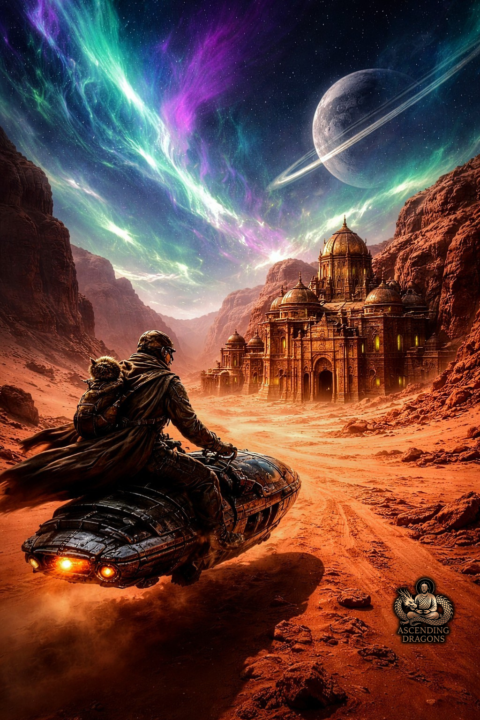 JOYFUL ALL THE TIME: TRANSFORMING YOUR MIND FOR JOY 🐉