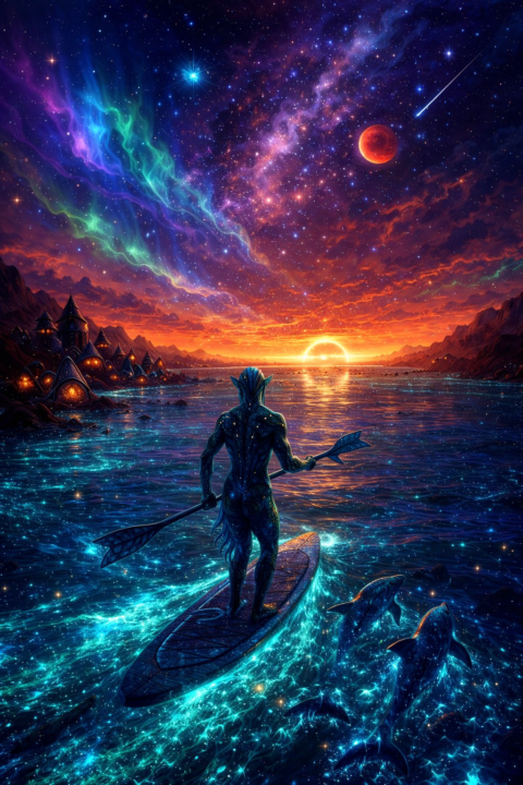 THE WEIGHT OF THE WORLD IS HEAVY — BUT YOU DON’T HAVE TO CARRY IT