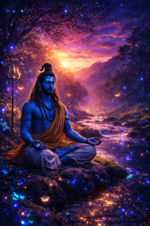 What Can Actually Be Accomplished in a 21 Day Breathwork Protocol (Scientifically & Psychologically)