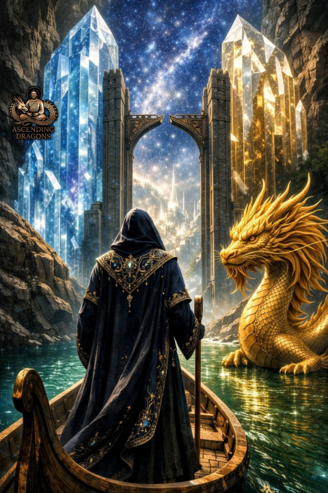  Ascending Dragons — Updated Offerings (12/22/25)🐉