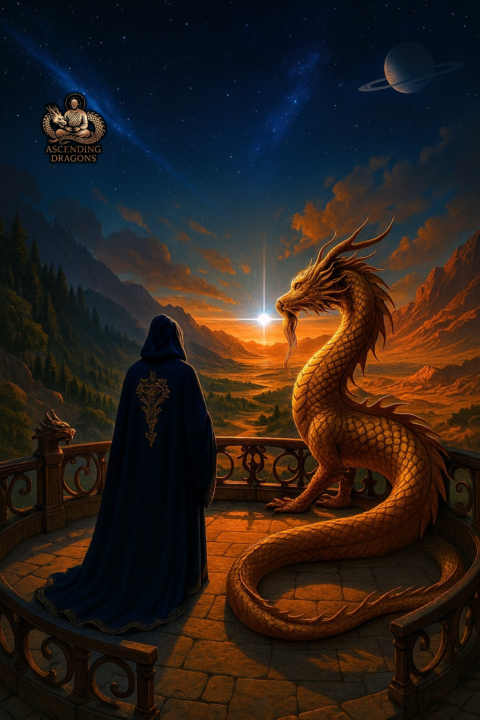 The Secular Meditation Experiment Has Failed 🐉✨