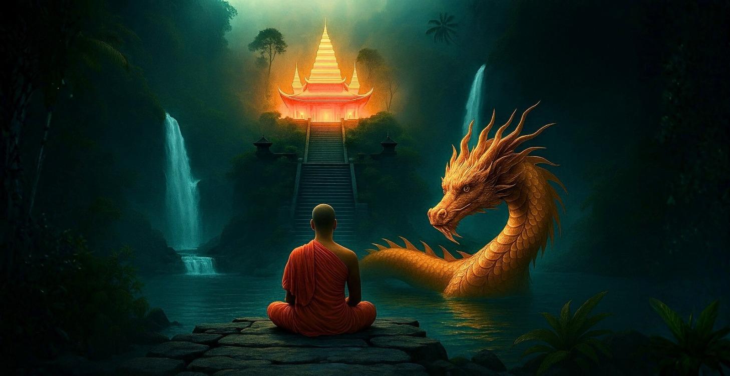 Class 1: Hong Sau and the Science of Meditation