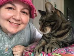 Tonia Tester Fleming