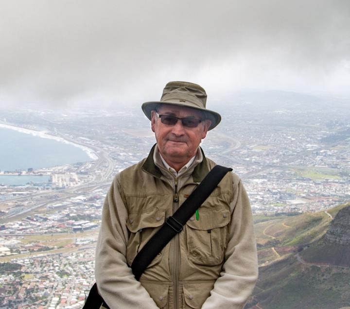 David Whaley