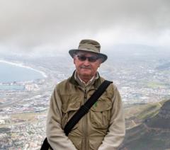 David Whaley