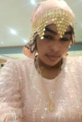 Zebida Adam
