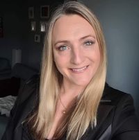 Johanna Carroll-Browne