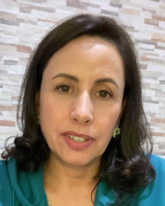 Monica Schibli Pérez