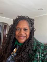 Tanya Washington