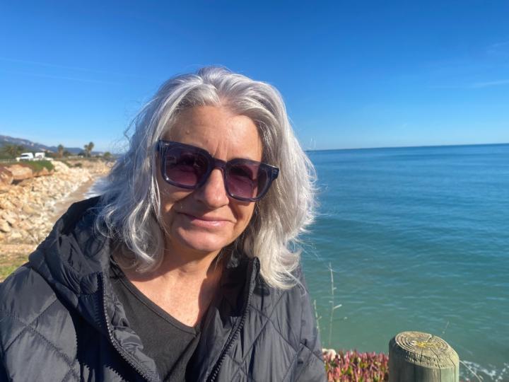 Begoña Fernández-Aramburu