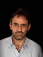 Benja Mackenna