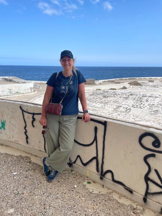 Esther Van Den Hoorn