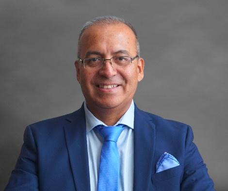 Alberto Arenas
