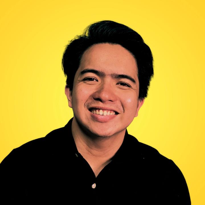 Yel Francis Anthony Grageda