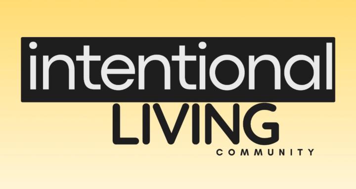 Intentional Living Community