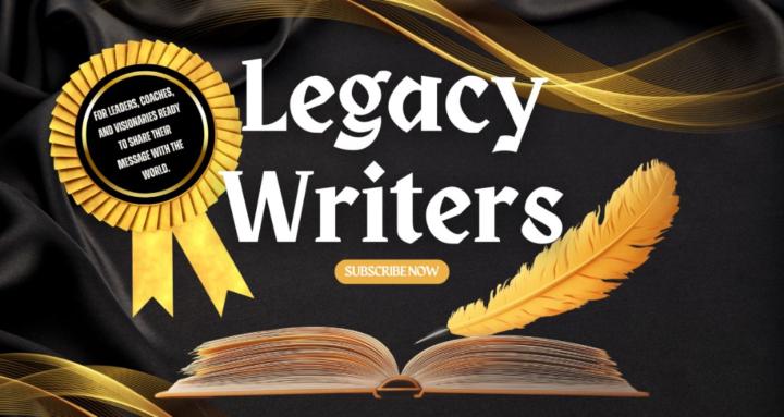 Legacy Writers