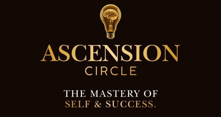 The Ascension Circle