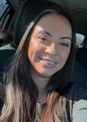 Anna Rodriguez-Pierce