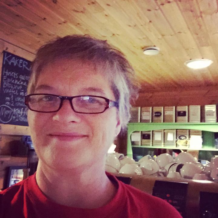 Randi Karlstrøm