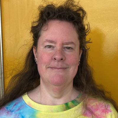 Anuschka van Heusden