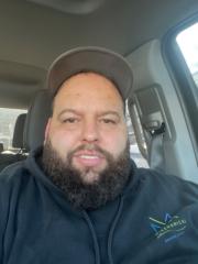 Steeve Desrochers
