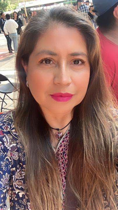 Alma Muñoz