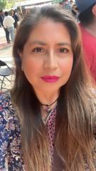 Alma Muñoz