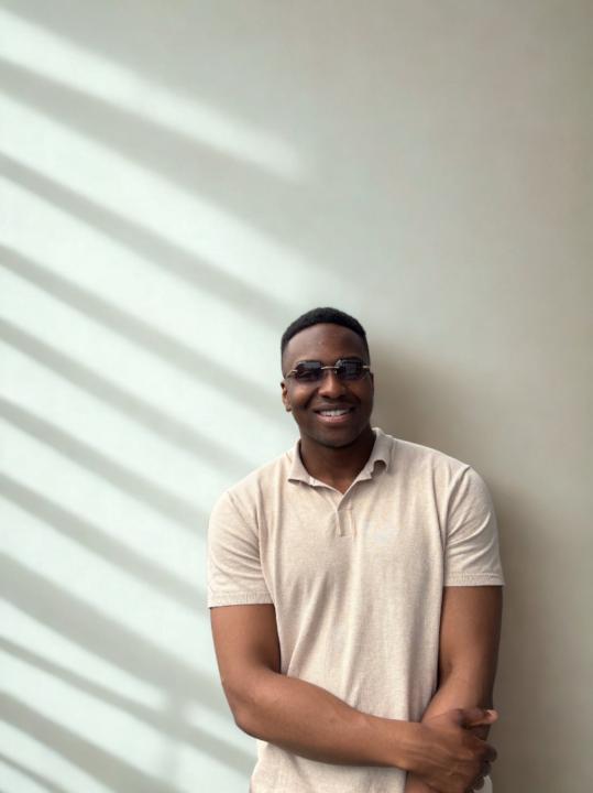 Kevin Tshinkobo
