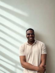 Kevin Tshinkobo