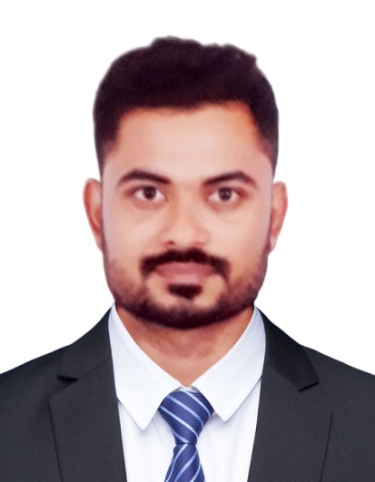 Mayank Hada