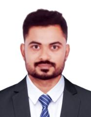 Mayank Hada