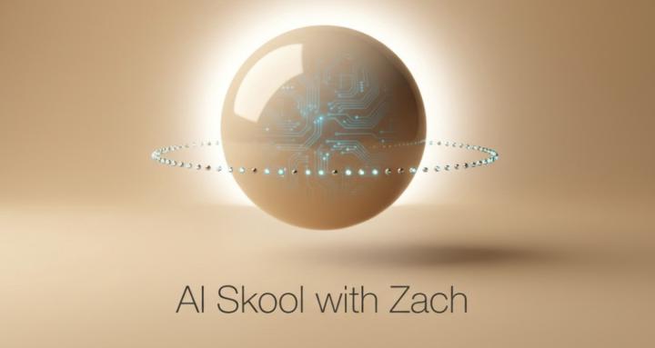 AI With Zach