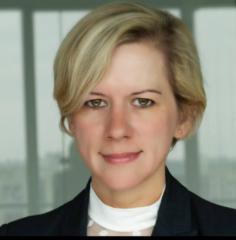 Andrea Fehér