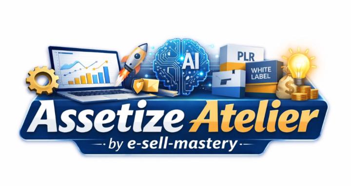 Assetize Atelier